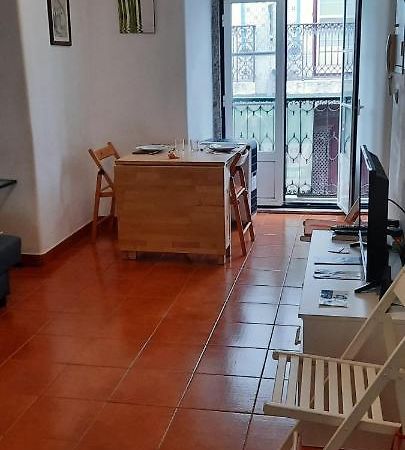 Hidden Gem 2 Near Praca Do Comercio Apartment ลิสบอน ภายนอก รูปภาพ
