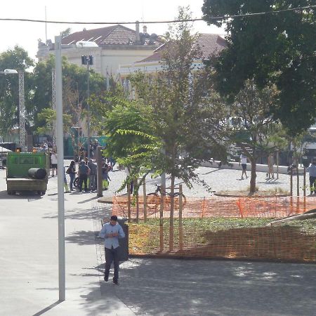 Hidden Gem 2 Near Praca Do Comercio Apartment ลิสบอน ภายนอก รูปภาพ