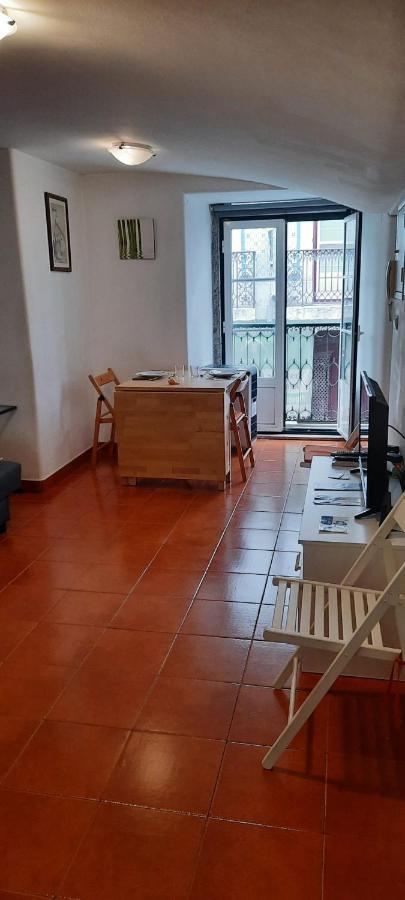 Hidden Gem 2 Near Praca Do Comercio Apartment ลิสบอน ภายนอก รูปภาพ