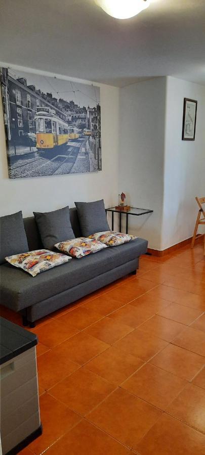 Hidden Gem 2 Near Praca Do Comercio Apartment ลิสบอน ภายนอก รูปภาพ