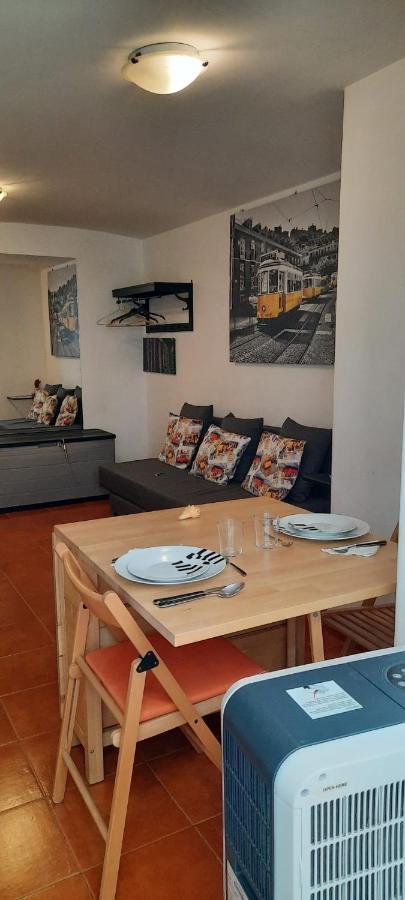 Hidden Gem 2 Near Praca Do Comercio Apartment ลิสบอน ภายนอก รูปภาพ