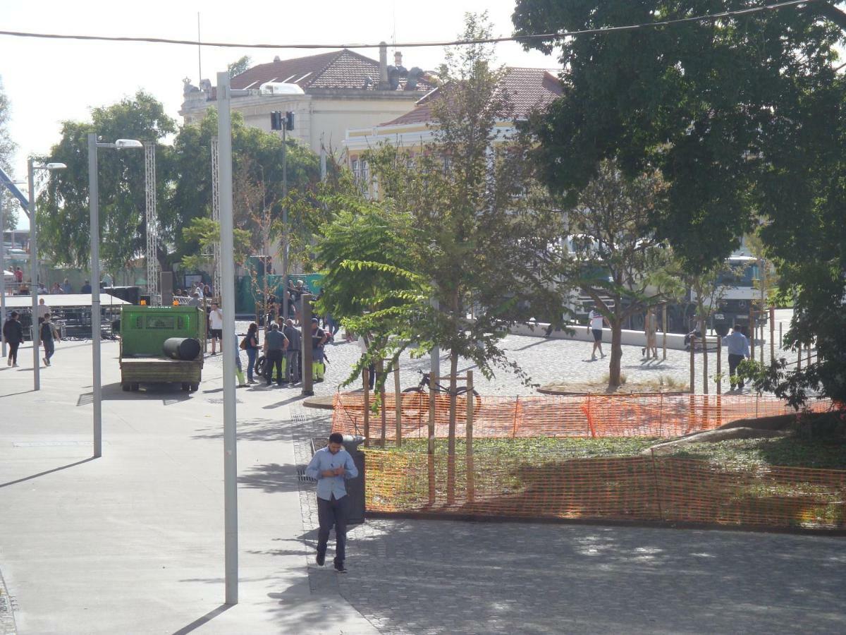 Hidden Gem 2 Near Praca Do Comercio Apartment ลิสบอน ภายนอก รูปภาพ